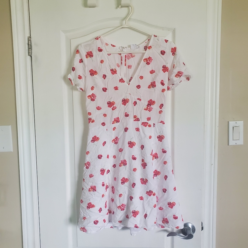 Gap dress